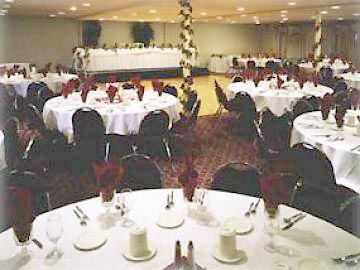 אנהיים Desert Palms Hotel מראה חיצוני תמונה